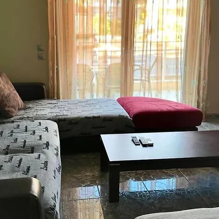 Dnd شقة *