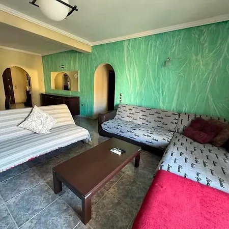 شقة Dnd