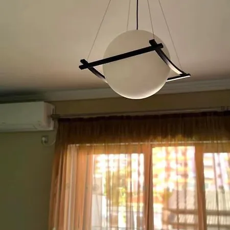شقة Dnd