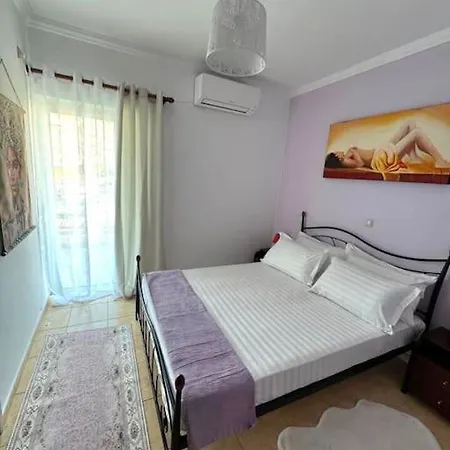 Dnd Apartment *